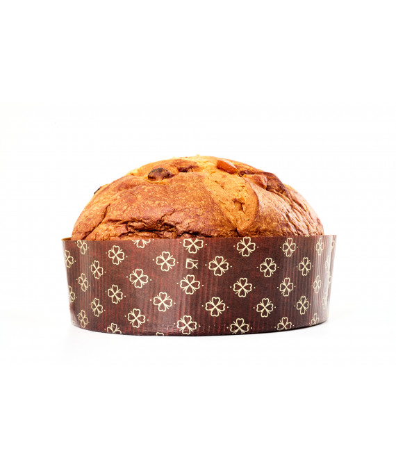 PANETTONE TRADIZIONALE 2kg