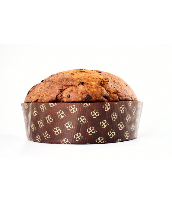 PANETTONE CIOCCOLATO E MANDARINO 2kg